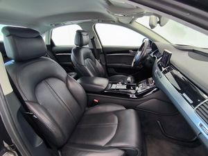 Audi A8 3.0 Tdi 258 Cv Quattro Tiptronic  - Foto 9