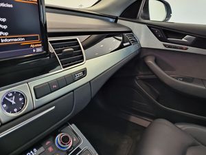 Audi A8 3.0 Tdi 258 Cv Quattro Tiptronic  - Foto 20