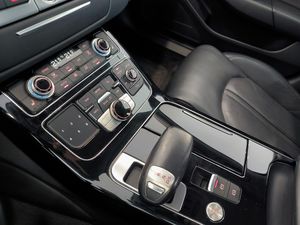 Audi A8 3.0 Tdi 258 Cv Quattro Tiptronic  - Foto 10