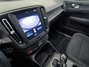 Volvo Xc40 1.5 T3 156 Cv  - Foto 17