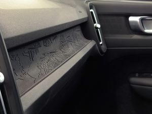 Volvo Xc40 1.5 T3 156 Cv  - Foto 13