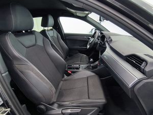 Audi Q3 45 Tfsi E 180kw S Tronic Black Line  - Foto 9