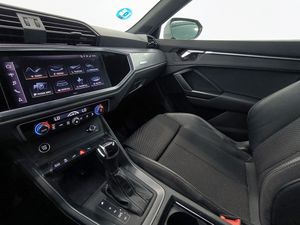 Audi Q3 45 Tfsi E 180kw S Tronic Black Line  - Foto 18
