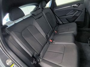 Audi Q3 45 Tfsi E 180kw S Tronic Black Line  - Foto 8