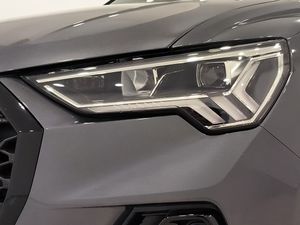 Audi Q3 45 Tfsi E 180kw S Tronic Black Line  - Foto 12