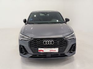 Audi Q3 45 Tfsi E 180kw S Tronic Black Line  - Foto 2