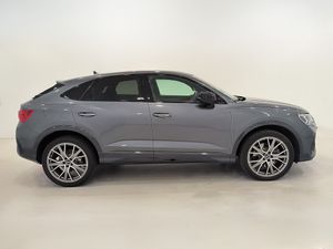 Audi Q3 45 Tfsi E 180kw S Tronic Black Line  - Foto 3