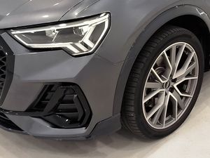 Audi Q3 45 Tfsi E 180kw S Tronic Black Line  - Foto 6