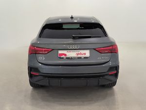Audi Q3 45 Tfsi E 180kw S Tronic Black Line  - Foto 5