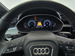 Audi Q3 45 Tfsi E 180kw S Tronic Black Line  - Foto 16