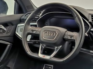 Audi Q3 45 Tfsi E 180kw S Tronic Black Line  - Foto 11