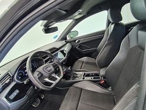 Audi Q3 45 Tfsi E 180kw S Tronic Black Line  - Foto 13