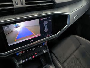 Audi Q3 45 Tfsi E 180kw S Tronic Black Line  - Foto 17
