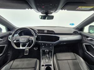 Audi Q3 45 Tfsi E 180kw S Tronic Black Line  - Foto 7