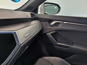 Audi Q3 45 Tfsi E 180kw S Tronic Black Line  - Foto 15