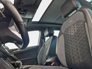 Volkswagen Tiguan 2.0 Tdi 150 Cv Dsg Rline  - Foto 19