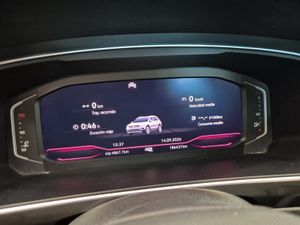 Volkswagen Tiguan 2.0 Tdi 150 Cv Dsg Rline  - Foto 14
