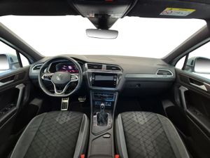 Volkswagen Tiguan 2.0 Tdi 150 Cv Dsg Rline  - Foto 15