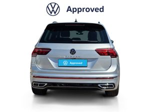 Volkswagen Tiguan 2.0 Tdi 150 Cv Dsg Rline  - Foto 4