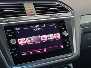 Volkswagen Tiguan 2.0 Tdi 150 Cv Dsg Rline  - Foto 22