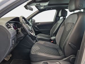 Volkswagen Tiguan 2.0 Tdi 150 Cv Dsg Rline  - Foto 10