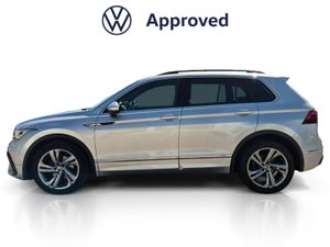 Volkswagen Tiguan 2.0 Tdi 150 Cv Dsg Rline  - Foto 2