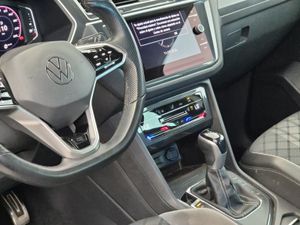 Volkswagen Tiguan 2.0 Tdi 150 Cv Dsg Rline  - Foto 12