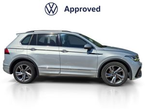 Volkswagen Tiguan 2.0 Tdi 150 Cv Dsg Rline  - Foto 6