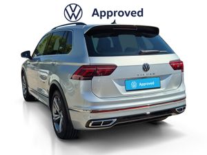 Volkswagen Tiguan 2.0 Tdi 150 Cv Dsg Rline  - Foto 3
