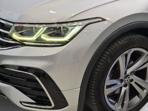 Volkswagen Tiguan 2.0 Tdi 150 Cv Dsg Rline  - Foto 21