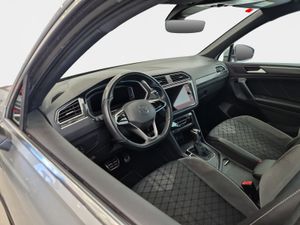 Volkswagen Tiguan 2.0 Tdi 150 Cv Dsg Rline  - Foto 23