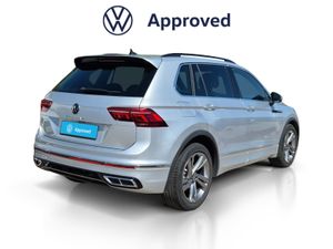 Volkswagen Tiguan 2.0 Tdi 150 Cv Dsg Rline  - Foto 5