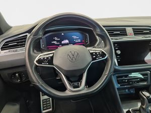 Volkswagen Tiguan 2.0 Tdi 150 Cv Dsg Rline  - Foto 13