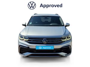 Volkswagen Tiguan 2.0 Tdi 150 Cv Dsg Rline  - Foto 8