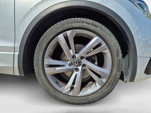 Volkswagen Tiguan 2.0 Tdi 150 Cv Dsg Rline  - Foto 9