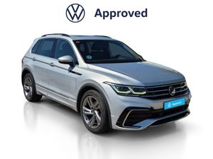 Volkswagen Tiguan 2.0 Tdi 150 Cv Dsg Rline  - Foto 7