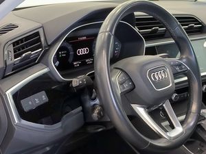 Audi Q3 45 Tfsie 245 Cv Stronic Advance  - Foto 12