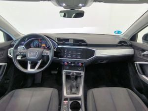 Audi Q3 45 Tfsie 245 Cv Stronic Advance  - Foto 7
