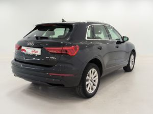 Audi Q3 45 Tfsie 245 Cv Stronic Advance  - Foto 4