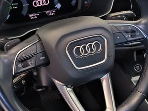 Audi Q3 45 Tfsie 245 Cv Stronic Advance  - Foto 13