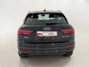 Audi Q3 45 Tfsie 245 Cv Stronic Advance  - Foto 5
