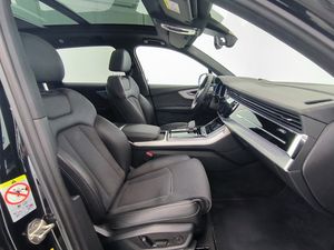 Audi Q7 S Line Tdi Quattro 210kw (286cv)  - Foto 9