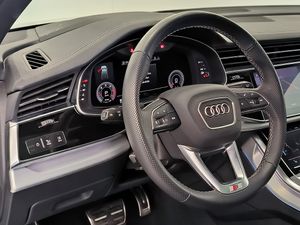 Audi Q7 S Line Tdi Quattro 210kw (286cv)  - Foto 14