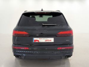 Audi Q7 S Line Tdi Quattro 210kw (286cv)  - Foto 5