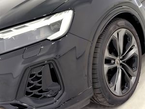 Audi Q7 S Line Tdi Quattro 210kw (286cv)  - Foto 6