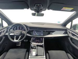 Audi Q7 S Line Tdi Quattro 210kw (286cv)  - Foto 7