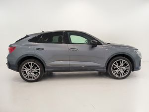 Audi Q3 Sb 35 Tdi 150 Cv Stronic Black Line  - Foto 3