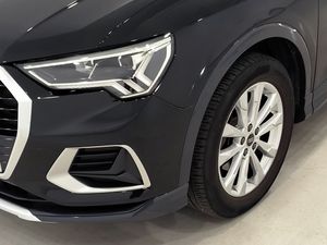 Audi Q3 35 Tdi 150 Cv Stronic Advance  - Foto 6