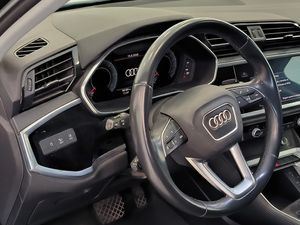 Audi Q3 35 Tdi 150 Cv Stronic Advance  - Foto 13