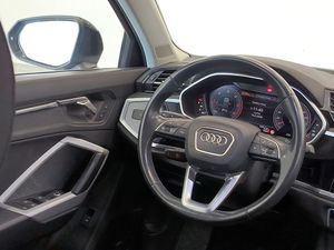 Audi Q3 35 Tdi 150 Cv Stronic Advance  - Foto 11